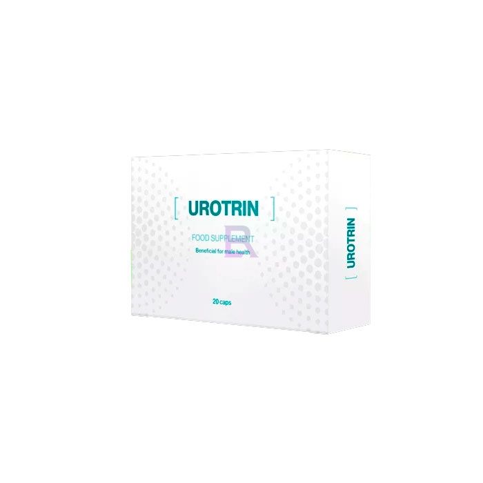 Urotrin | remedy for prostatitis