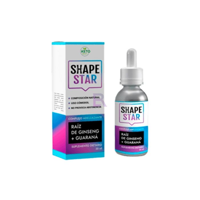 Shapestar | weightloss remedy