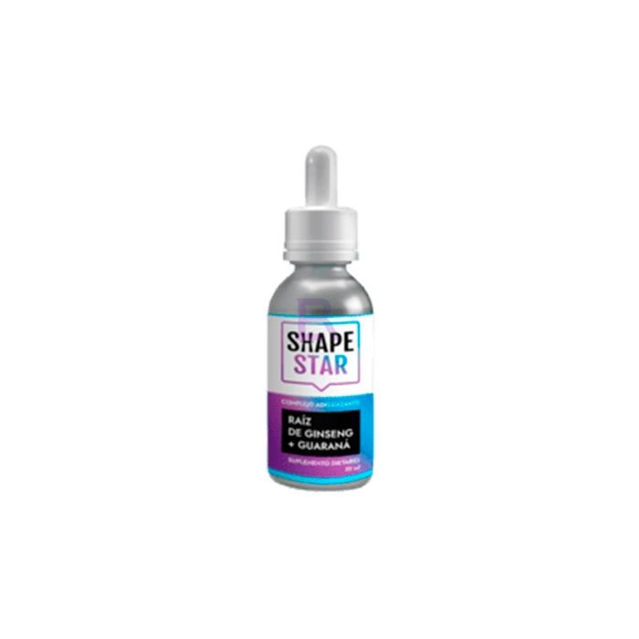 Shapestar | weightloss remedy