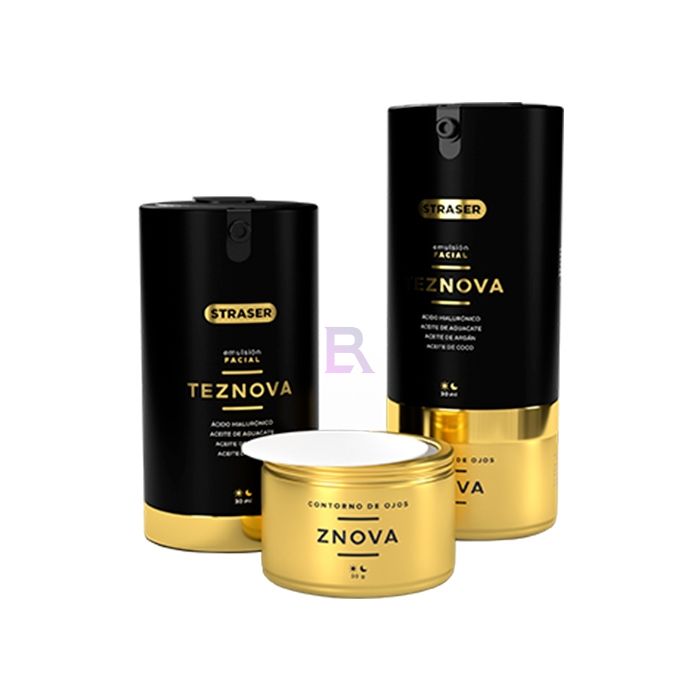 Teznova Znova | skin rejuvenation agent