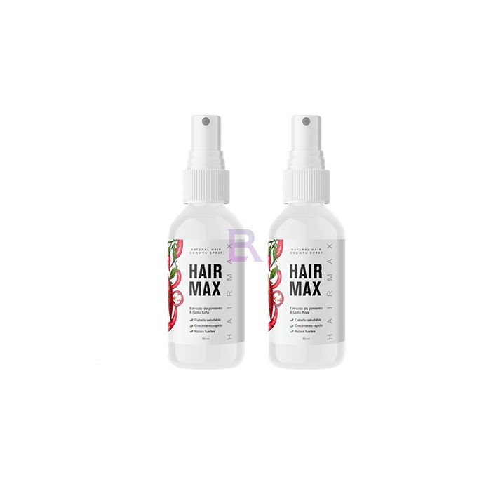 HairMax | aerosol para el crecimiento del cabello