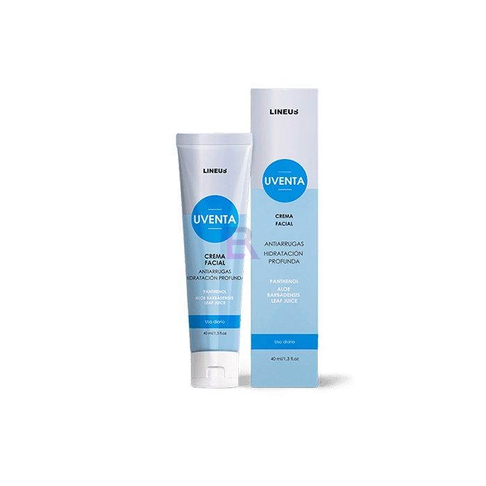 Uventa | anti-wrinkle cream