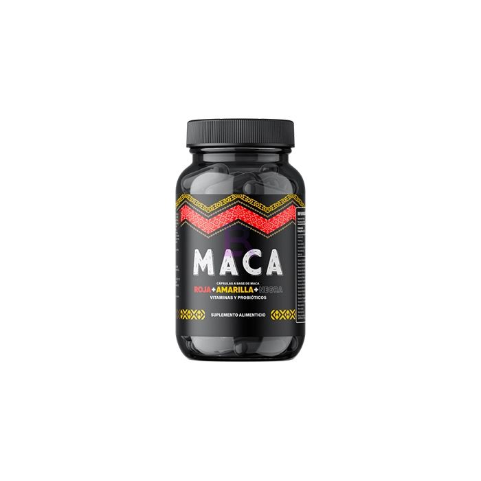 Maca joints | cápsulas para el dolor articular