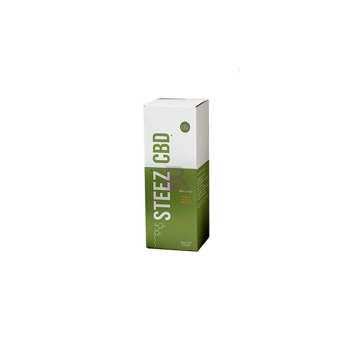 Steez CBD | tratamiento de la artritis para las articulaciones