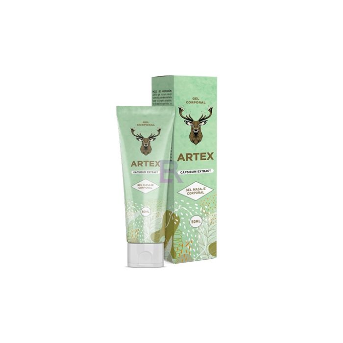 Artex gel | joint health remedy