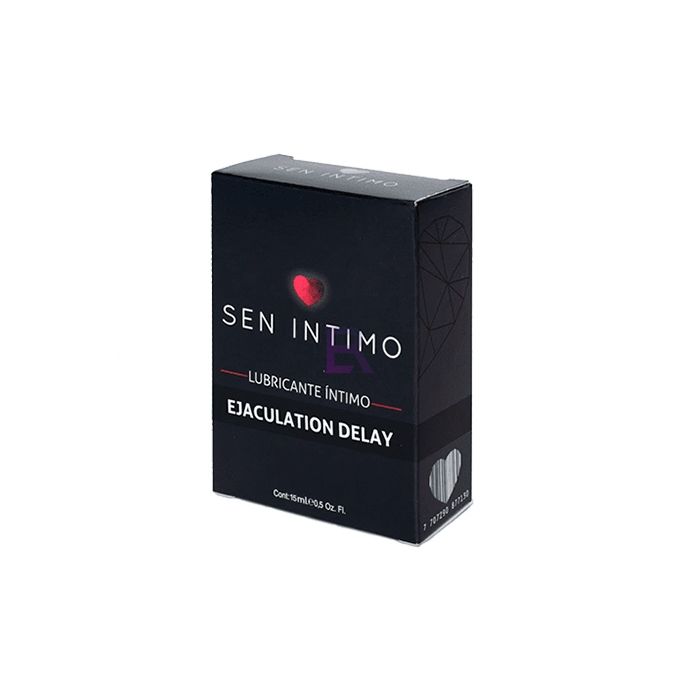 Sen Intimo | producto para agrandar el pene