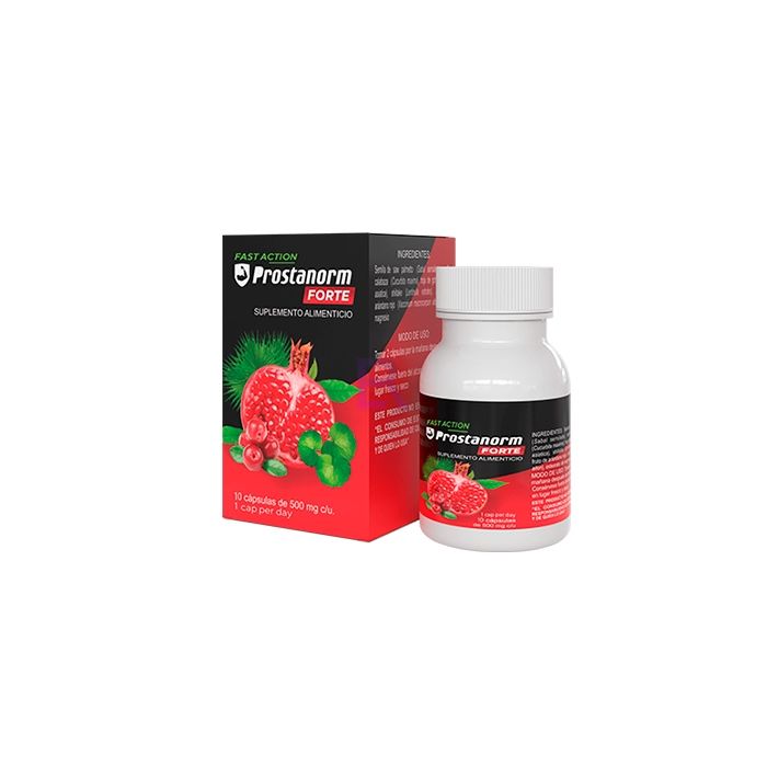 Prostanorm Forte | prostate health products