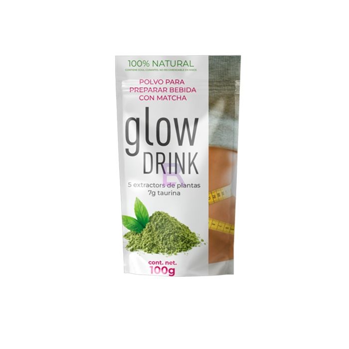 Glow Drink | producto de control de peso