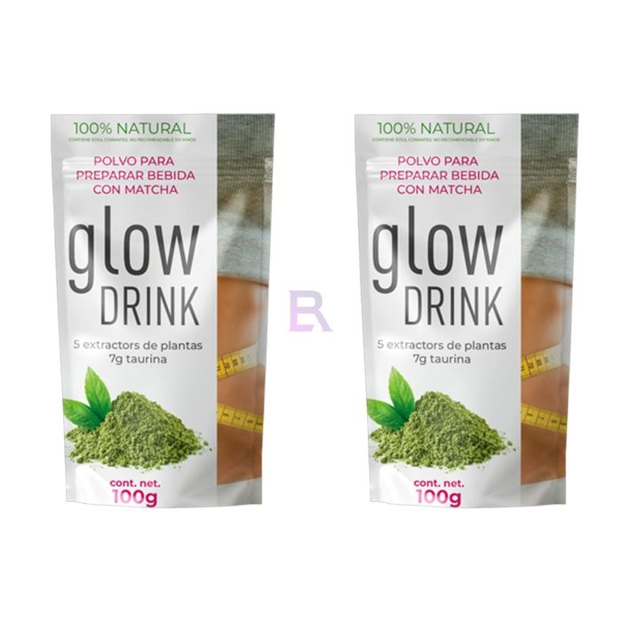 Glow Drink | producto de control de peso