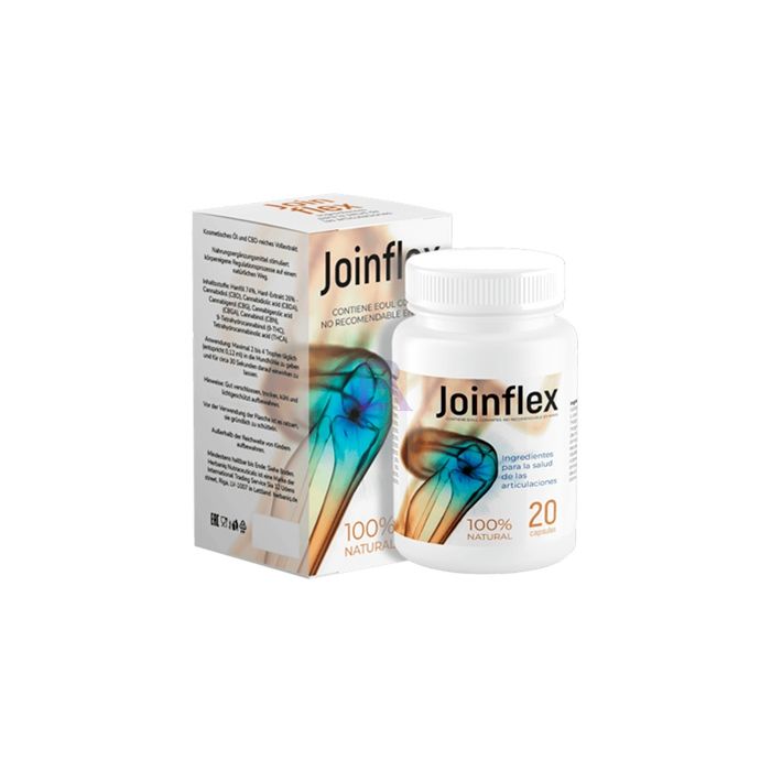 Joinflex | producto para la salud de las articulaciones