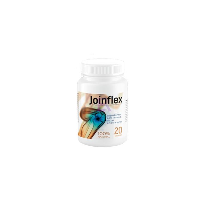 Joinflex | producto para la salud de las articulaciones