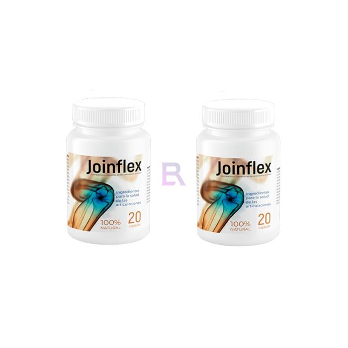 Joinflex | producto para la salud de las articulaciones