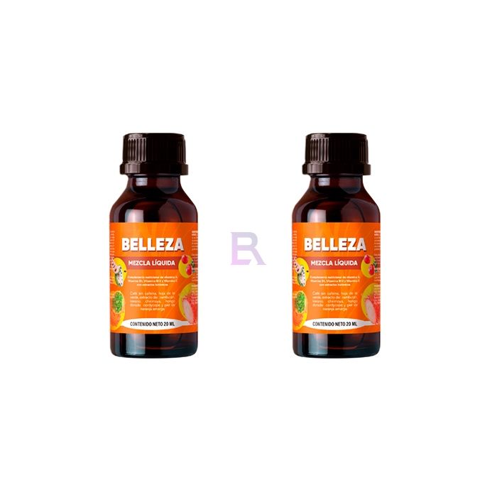 Belleza | producto de control de peso