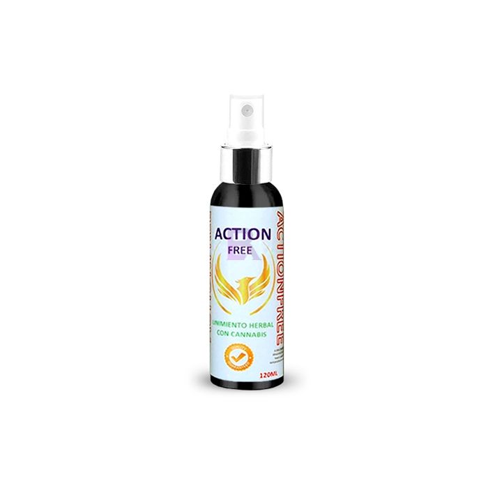 Action Free | producto para la salud de las articulaciones