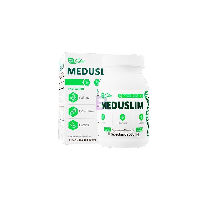 Meduslim | producto de control de peso