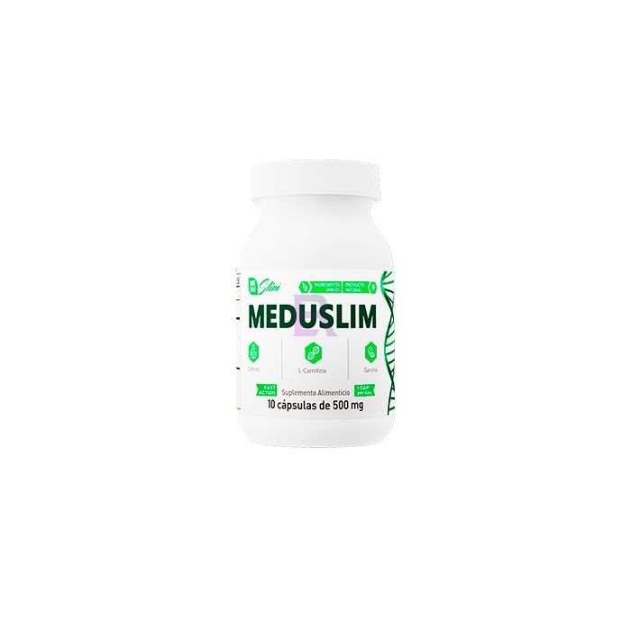 Meduslim | producto de control de peso