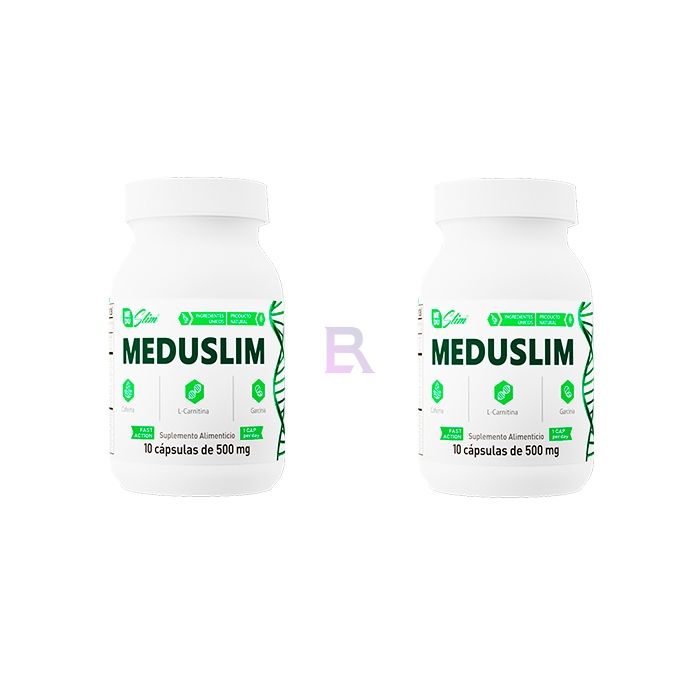 Meduslim | producto de control de peso