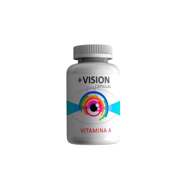 +Vision | eye health product