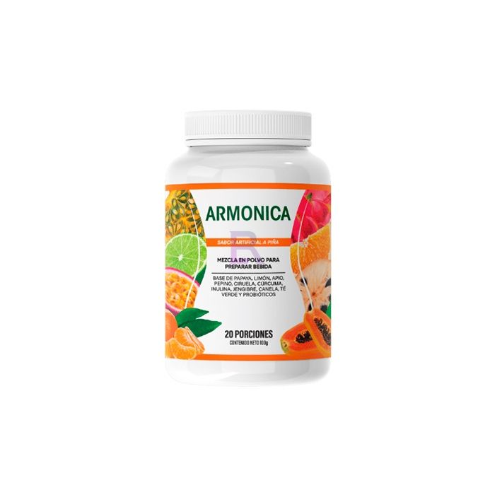 Armonica | weight control product