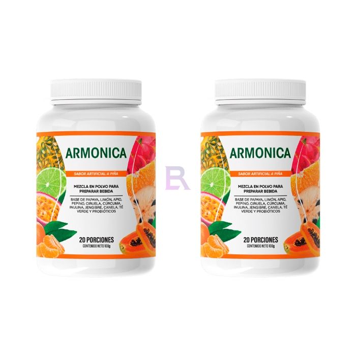 Armonica | weight control product