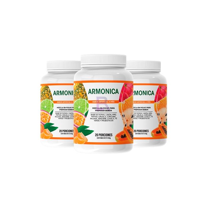 Armonica | weight control product