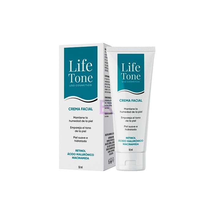 Lifetone | skin rejuvenator