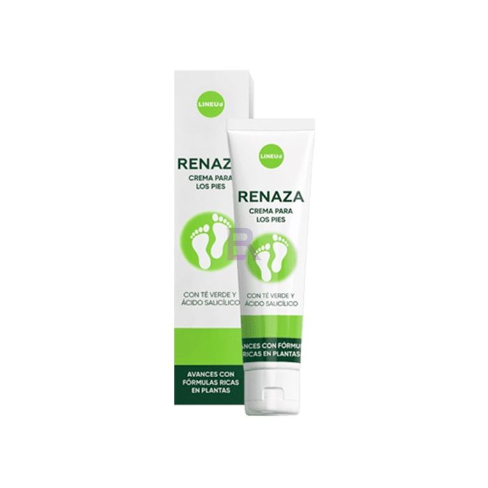 Renaza | remedio para las infecciones fúngicas de la piel