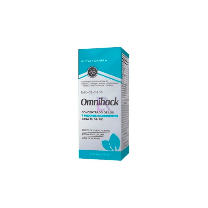 Omnihack | producto para la salud de las articulaciones