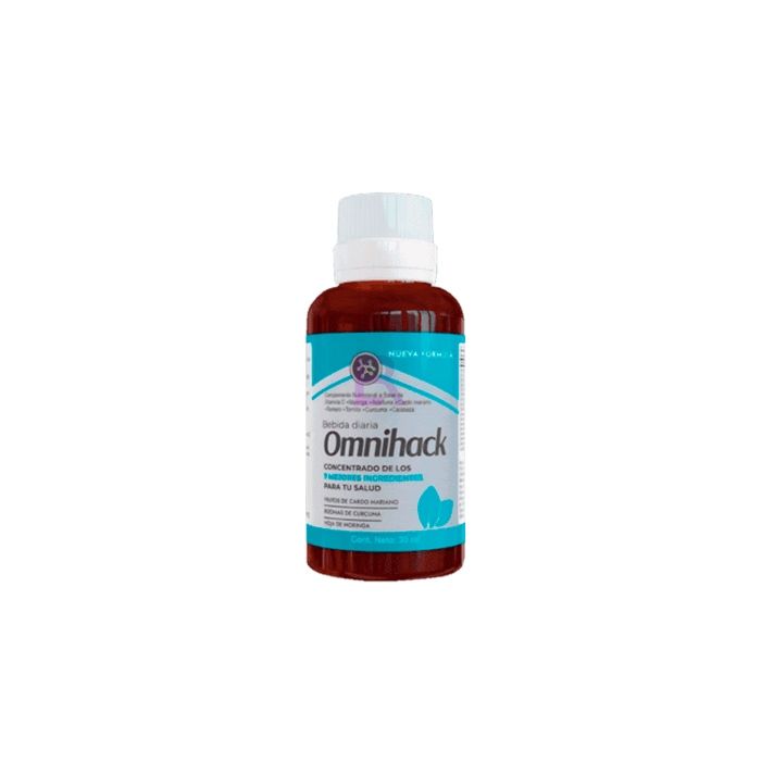 Omnihack | producto para la salud de las articulaciones