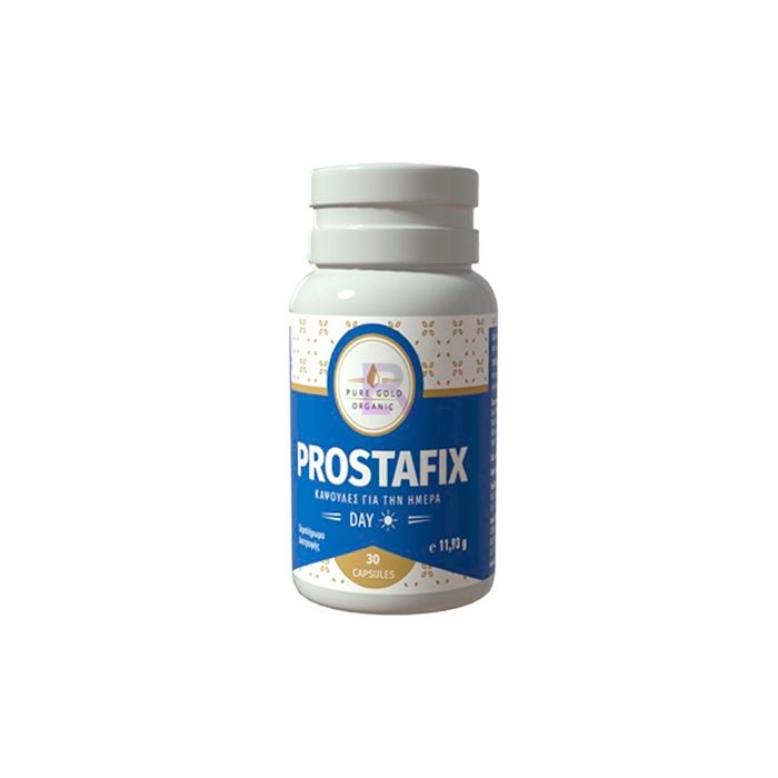 Prostafix | producto para la salud de la próstata