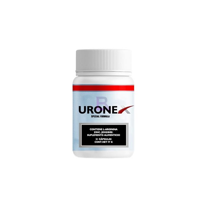 Uronex | potenciador de la libido masculina