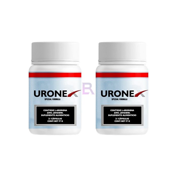 Uronex | male libido enhancer