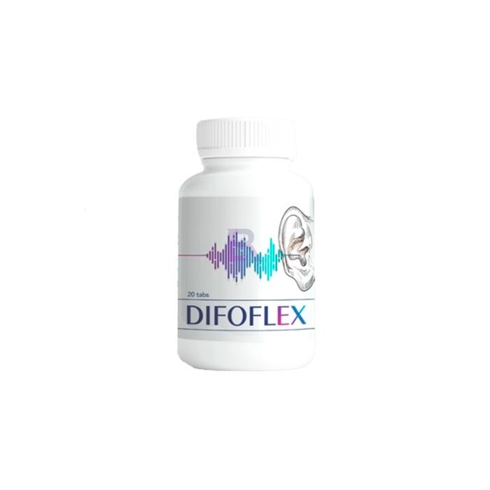 Difoflex | hearing aid