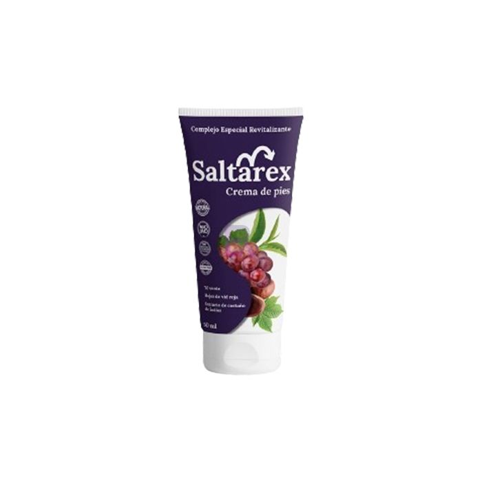 Saltarex | remedio para las venas varicosas