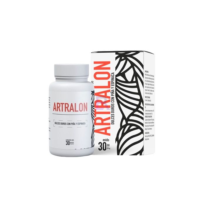 Artralon | producto para la salud de las articulaciones