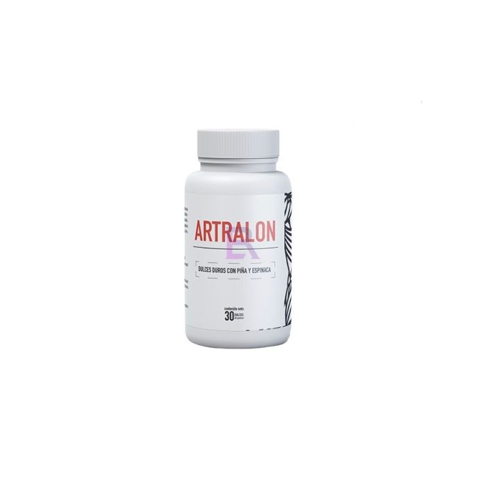 Artralon | producto para la salud de las articulaciones