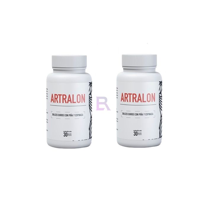 Artralon | producto para la salud de las articulaciones