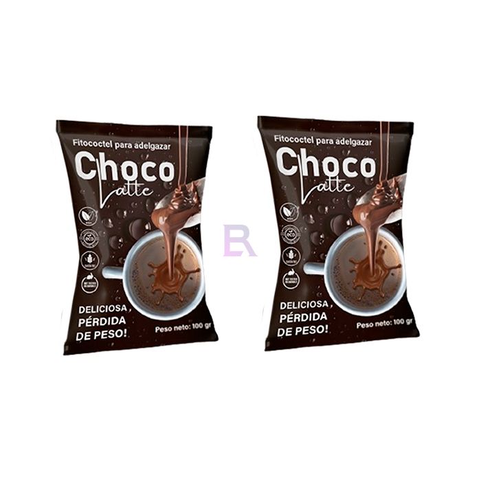 Chocolatte | producto de control de peso