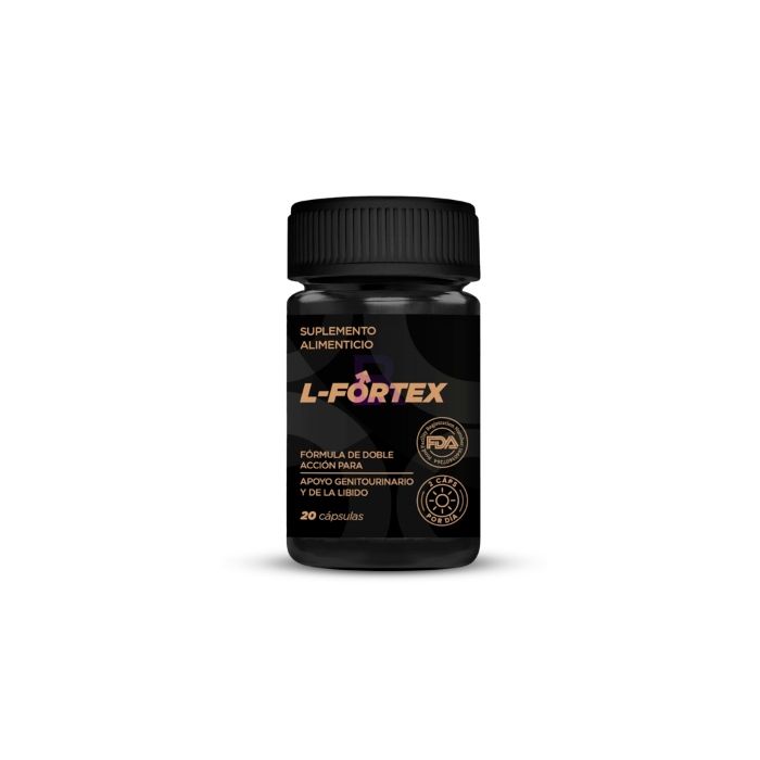 L-FORTEX | for potency