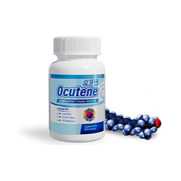 Ocutene | eye health product