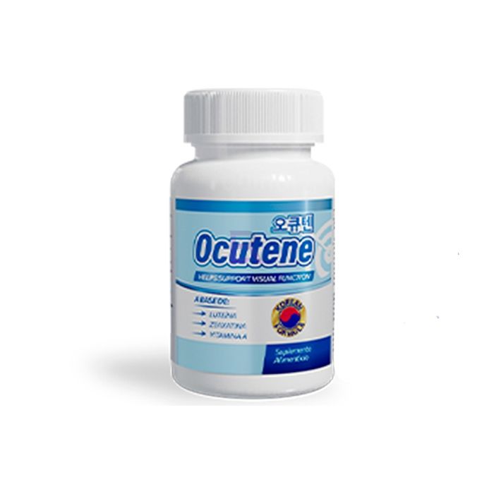 Ocutene | eye health product