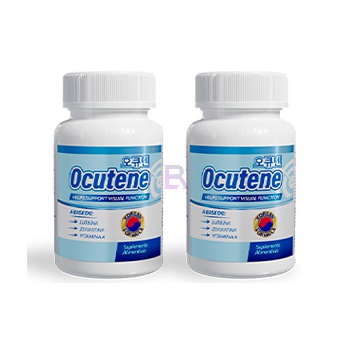 Ocutene | eye health product