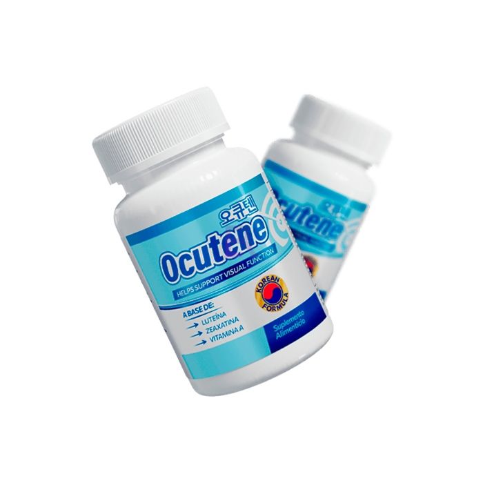 Ocutene | eye health product