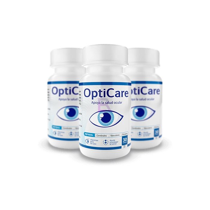 OptiCare | producto para la salud ocular