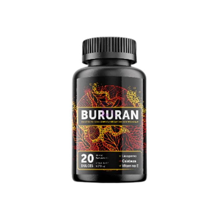 Bururan Prostatitis | producto para la salud de la próstata