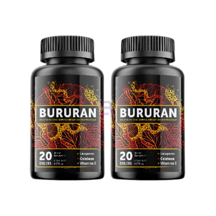 Bururan Prostatitis | producto para la salud de la próstata