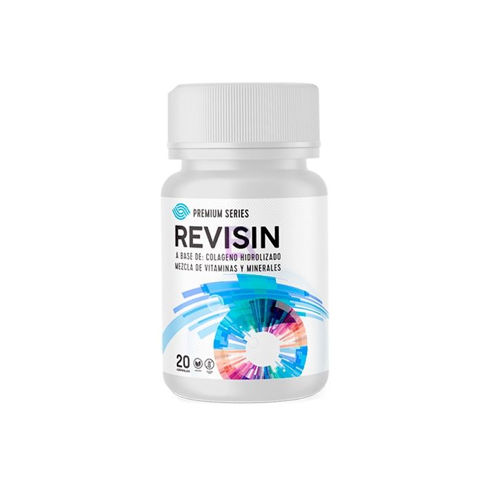 Revisin | eye health product