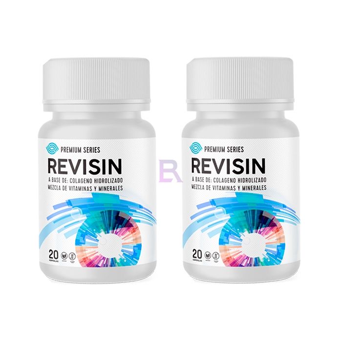 Revisin | eye health product