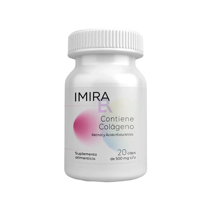 Imira | skin rejuvenator