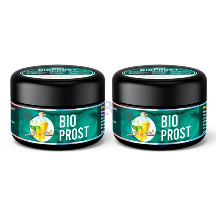 Bio Prost Gel | producto para agrandar el pene